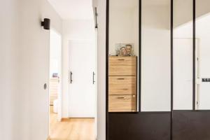 Chambre confort - PARIS-ORLY - Séjour chez l'habitant