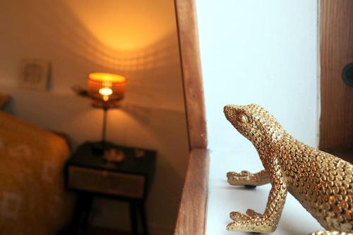 Chambre confortable et cosy dans maison typique Rosendaelienne