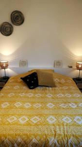 Chambre confortable et cosy dans maison typique Rosendaelienne