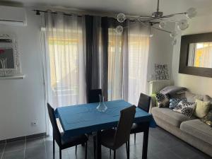 Chambre cooconing avec jacuzzi