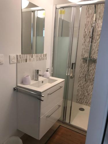 Chambre cosy 25m2