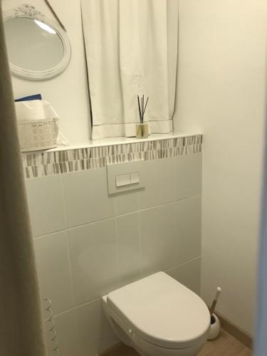 Chambre cosy 25m2