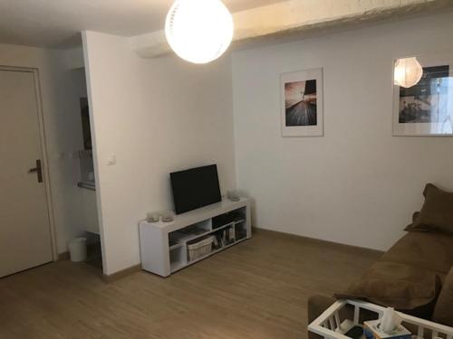 Chambre cosy 25m2