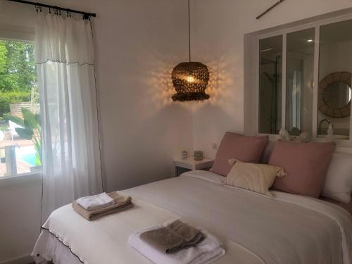 Chambre Cosy Chic
