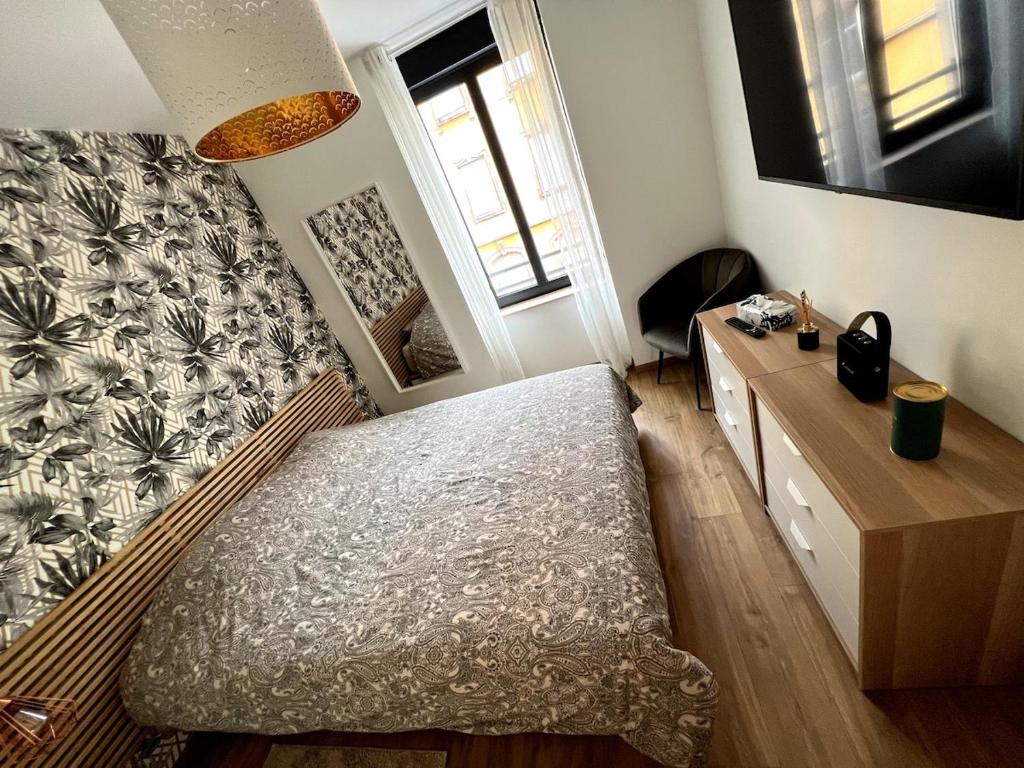 Chambre cosy, proche centre-ville et gare 25 Rue Sainte-Catherine, 68000 Colmar