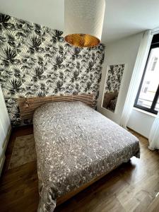 Séjour chez l'habitant Chambre cosy, proche centre-ville et gare 25 Rue Sainte-Catherine 68000 Colmar Alsace