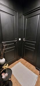 Chambre Cozy aux Batignolles