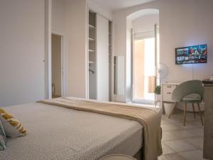 Chambre cozy et confortable au coeur d'Ajaccio