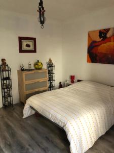Séjour chez l'habitant Chambre d’Elisa 103 Rue de la Cuivrerie 01450 Cerdon Rhône-Alpes