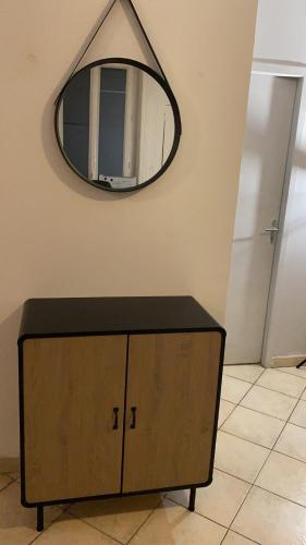 Chambre d’hôte