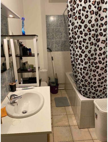 Chambre d’hôte