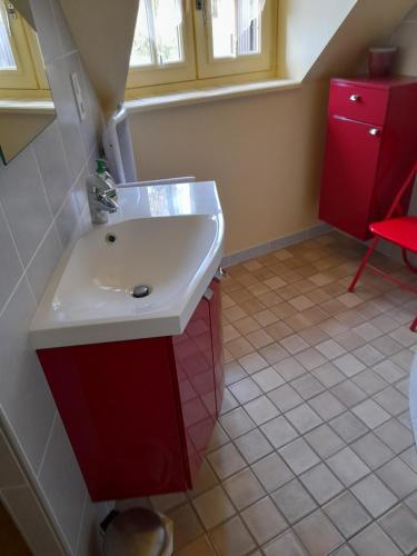 Chambre d'hote chez Maud