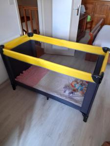 Chambre d'hote chez Maud
