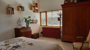 Chambre d'hôte de caractère