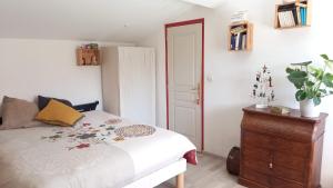 Chambre d'hôte de caractère