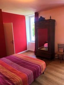 Chambre d'hôte en pays limousin #2