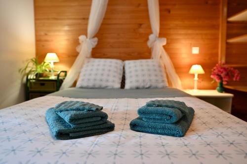 Chambre d'hôte Keriden