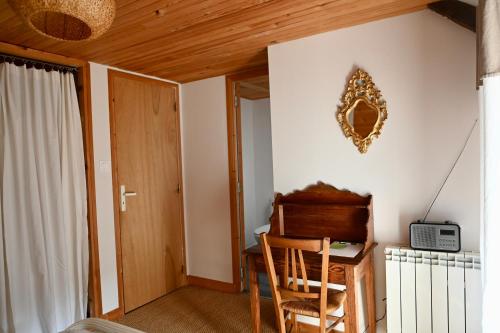 Chambre d'hôte Keriden