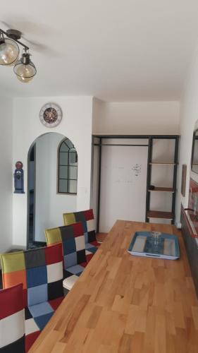 Chambre d'hôte la coccinelle