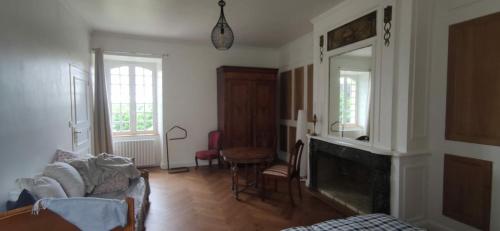 Chambre d hôte - Maison de Maître