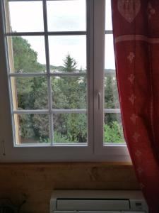 Chambre d'hôte Mont Ventoux