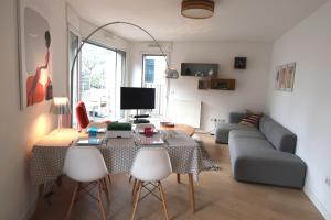 Chambre d'hôte Naos Homestay