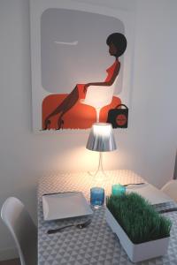 Chambre d'hôte Naos Homestay