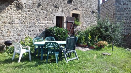 Chambre d'hôte Saint Pal de Mons