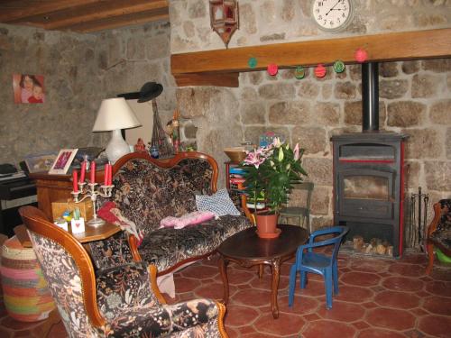 Chambre d'hôte Saint Pal de Mons