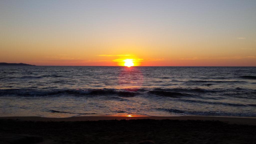 Séjour chez l'habitant Chambre d'hôtes à 5mn des plages 14 Résidence Aghjanella 20253 Patrimonio