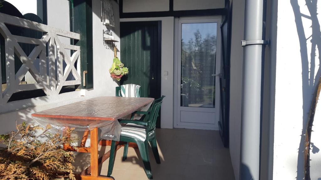 Chambre d'hôtes à 5mn des plages