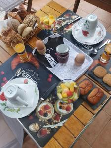 Chambre d'hôtes à 5mn des plages
