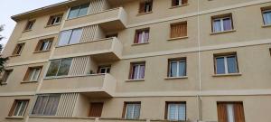 Chambre d'hôtes à louer proche Geneve Parking Gratuit privé