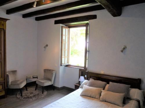 Chambre d'hôtes Altzia 1