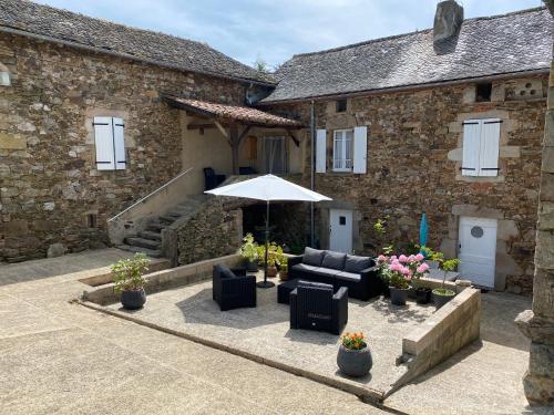 Chambre d'hotes Bessiard