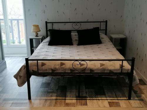Chambre d'hôtes