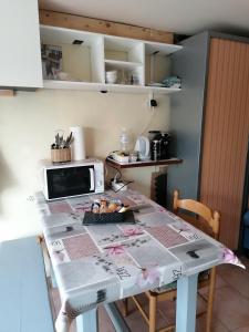 Chambre d'hôtes