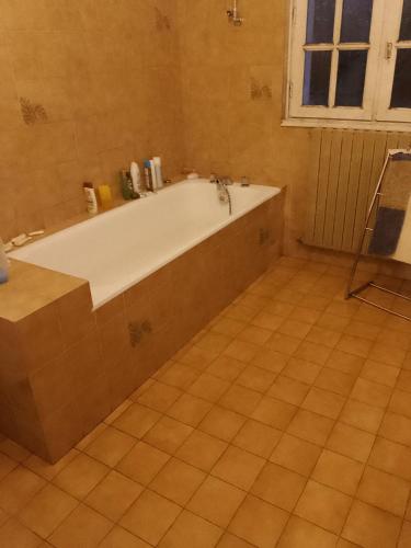 Chambre d'hôtes