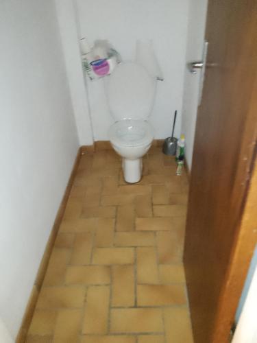 Chambre d'hôtes