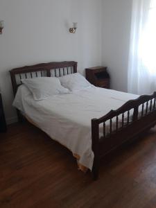 Chambre d'hôtes