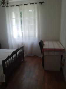 Chambre d'hôtes