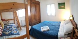 Chambre d'hôtes en Luberon