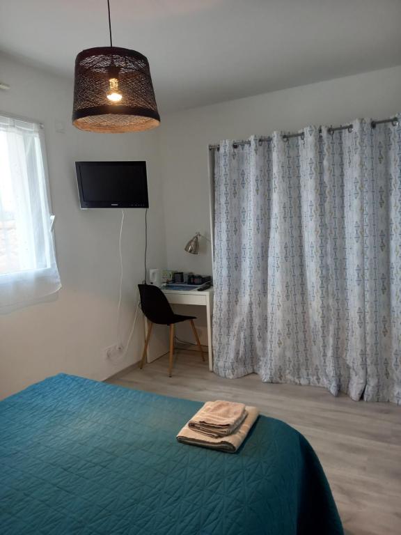 Chambre d'hôtes Entre mer forêt et marais 43 Route des Amis de la Nature, 85340 Olonne-sur-Mer