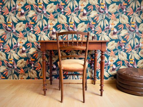 Chambre D'hôtes Francine et Gérard