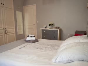 Chambre D'hôtes Francine et Gérard