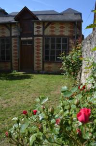 Chambre d'Hôtes Les Ecuries