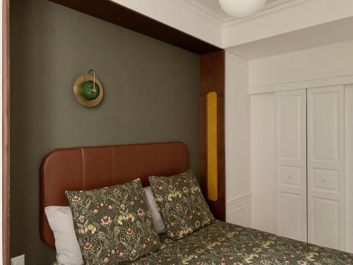 Chambre d’hôtes - Marais