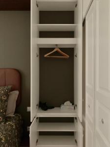 Chambre d’hôtes - Marais