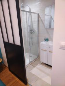 Chambre d'hôtes Orchidée
