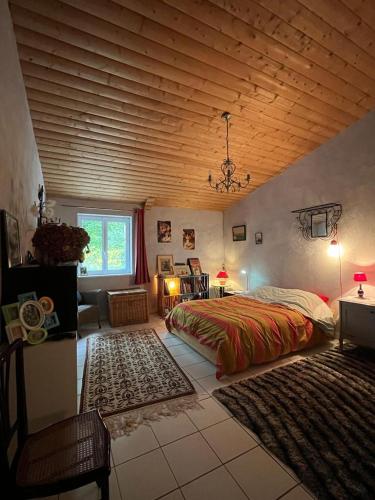 Chambre d'Hôtes \